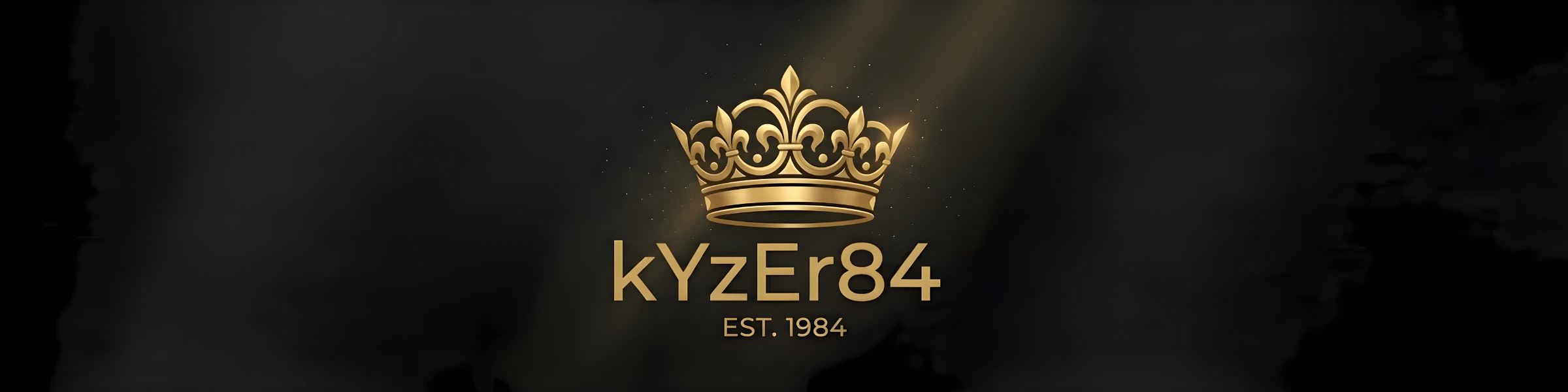 Bannerbild von kYzErR84