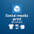 Social Media Print by Merten