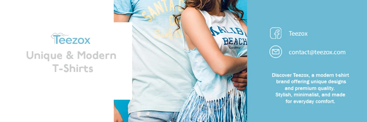 Banner image of Teezox