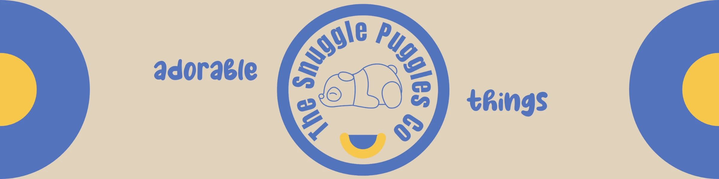 Banner image of SnugglePugglesCo