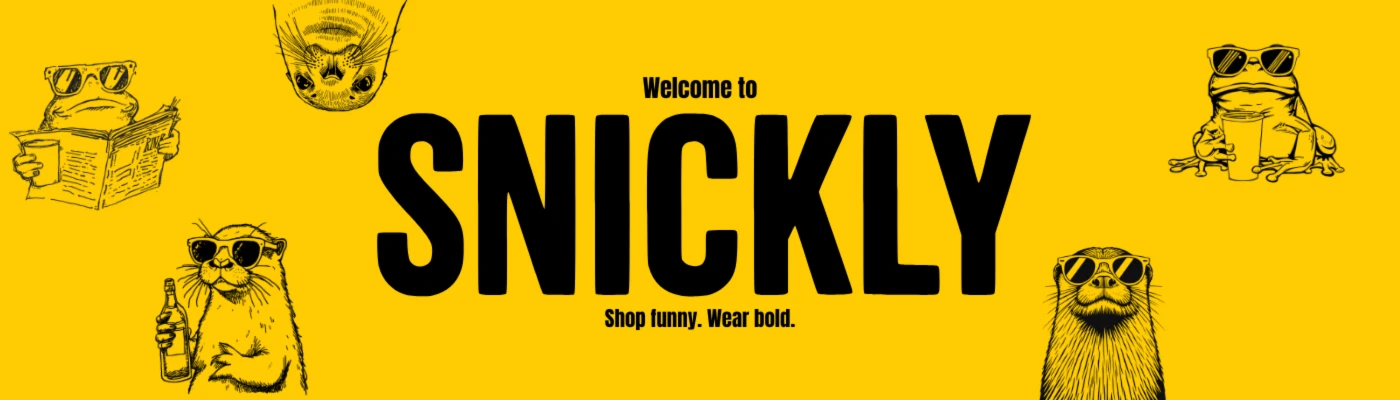 Bannière de Snickly