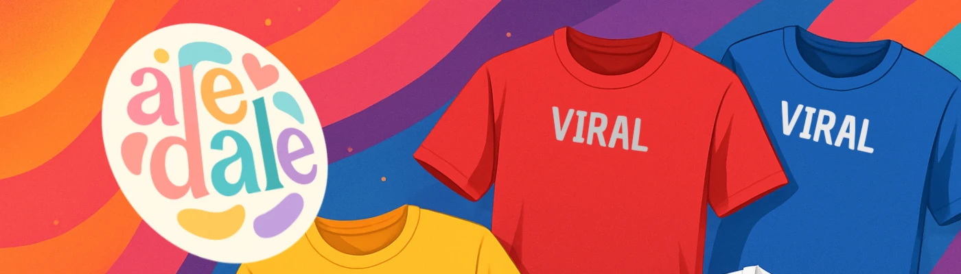 Bannière de aledale