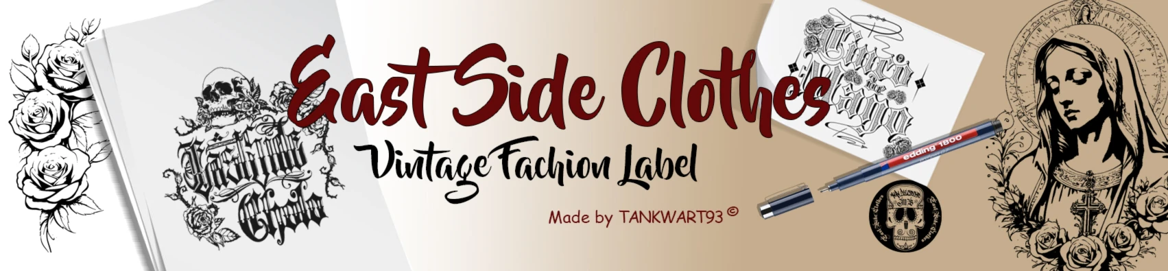 Banner image of East Side Clothes