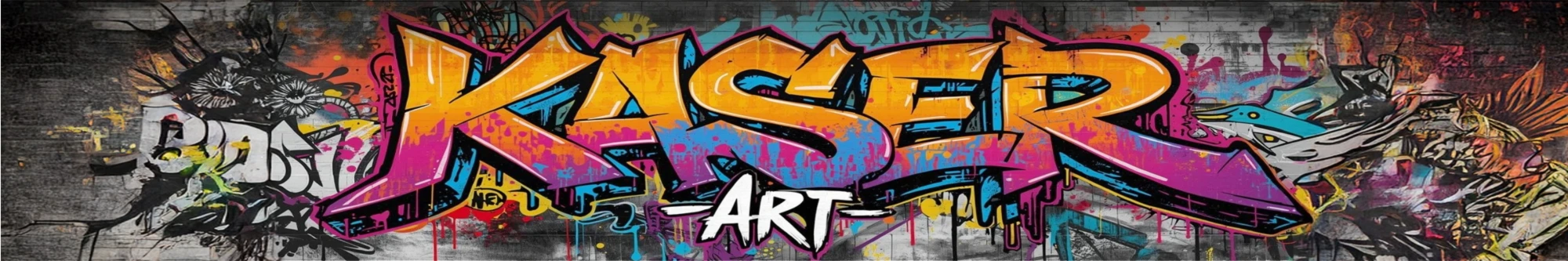 Banner image of KASER - DESIGN