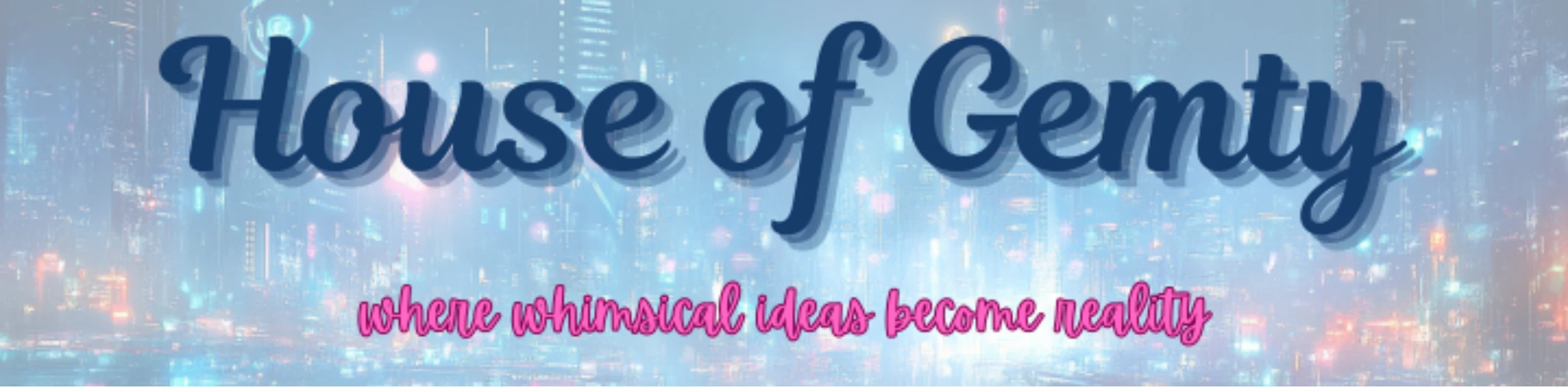 Banner image of Gemty