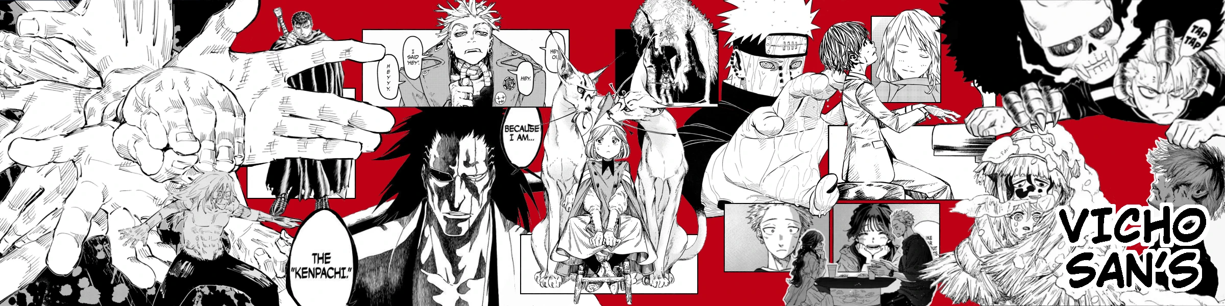 Banner image of Vichosan