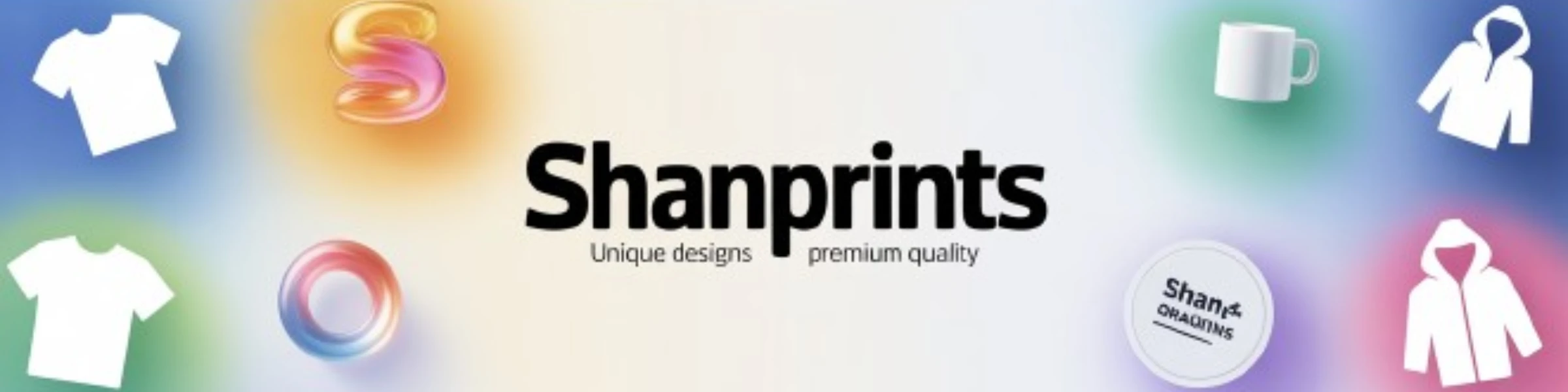 Banner image of ShanPrints