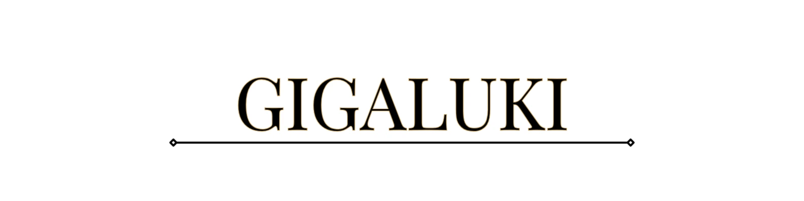 Bannière de GIGALUKI