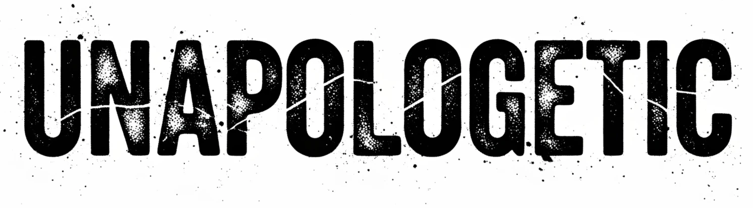 Banner image of unapologetics