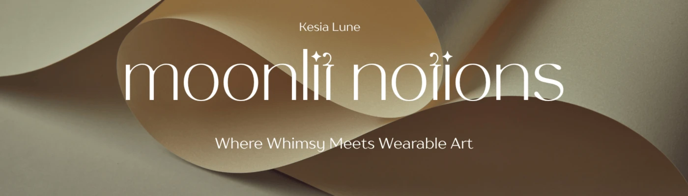 Bannerbild von Moonlit Notions