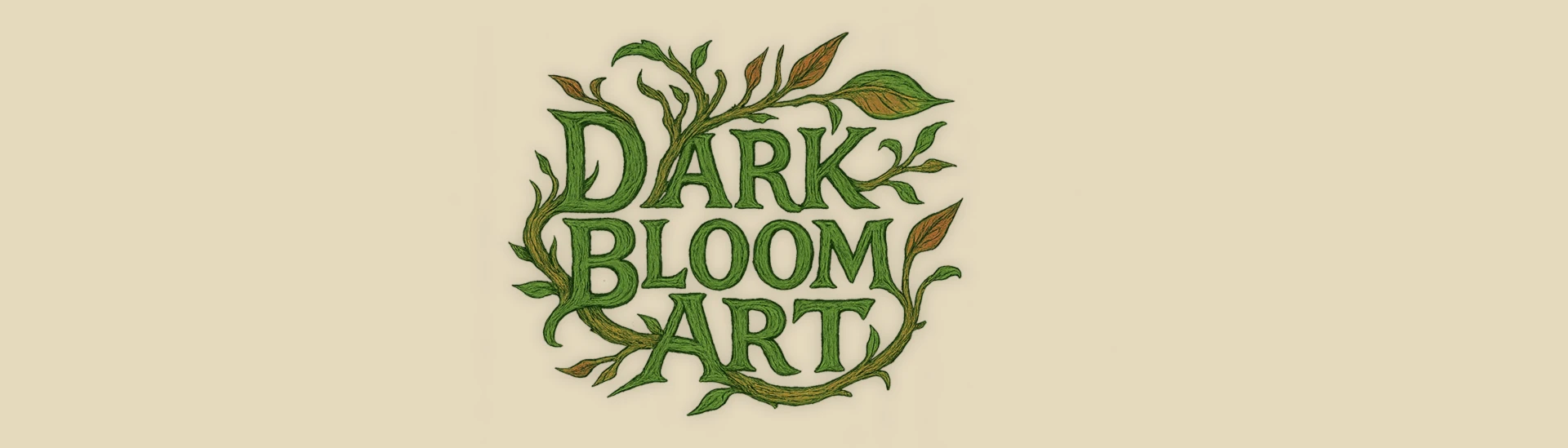 Banner image of DarkBloomArt