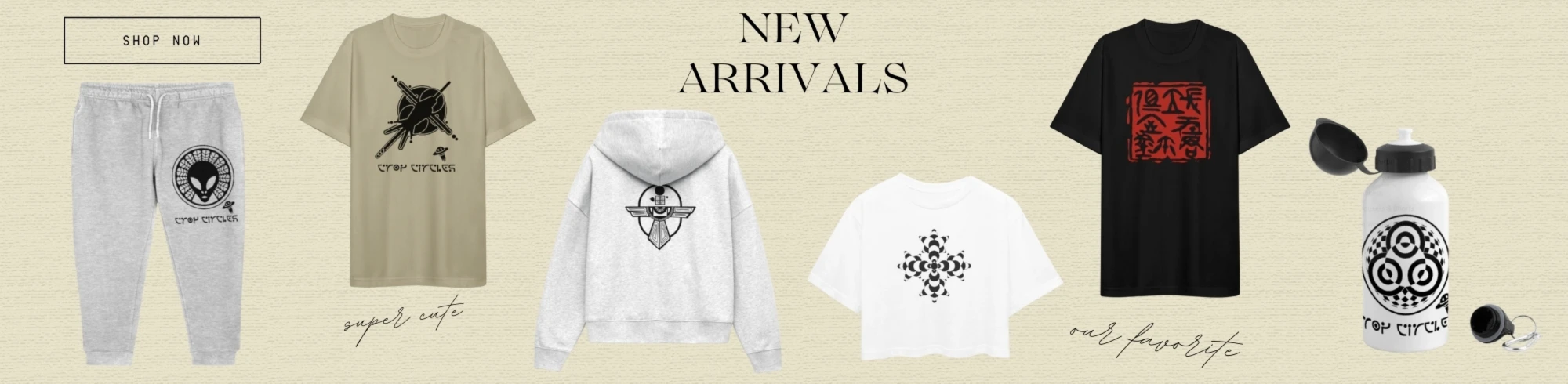 Banner image of Luminari Creations