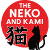 NekoAndKami