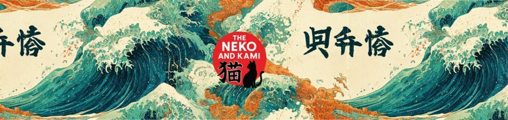 Banner image of NekoAndKami