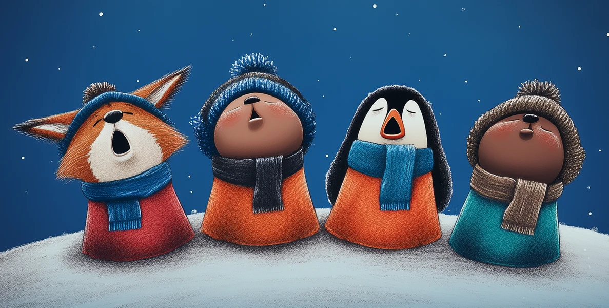 Banner image of The Wooligans