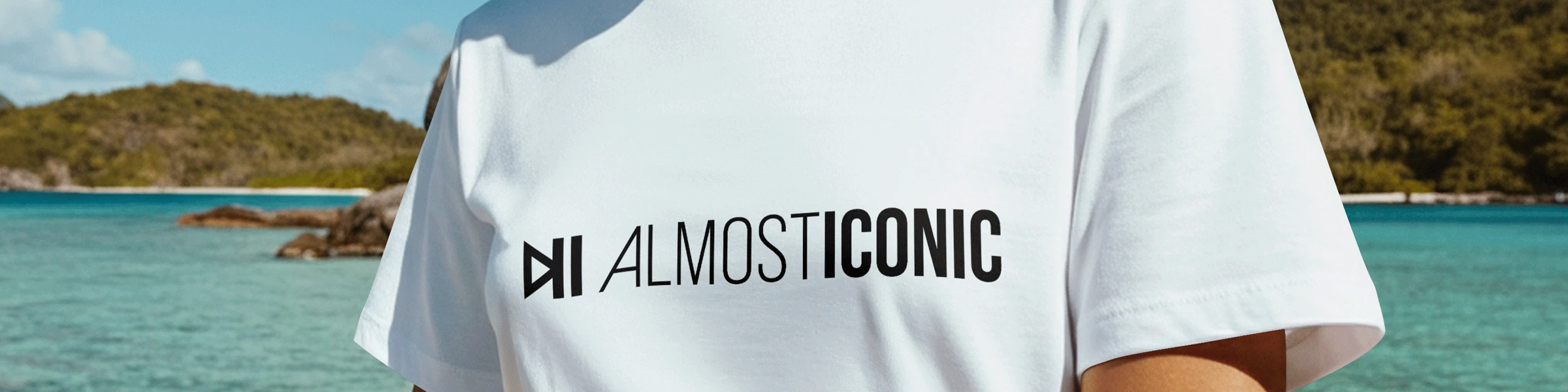 Banner image of AlmostIconic