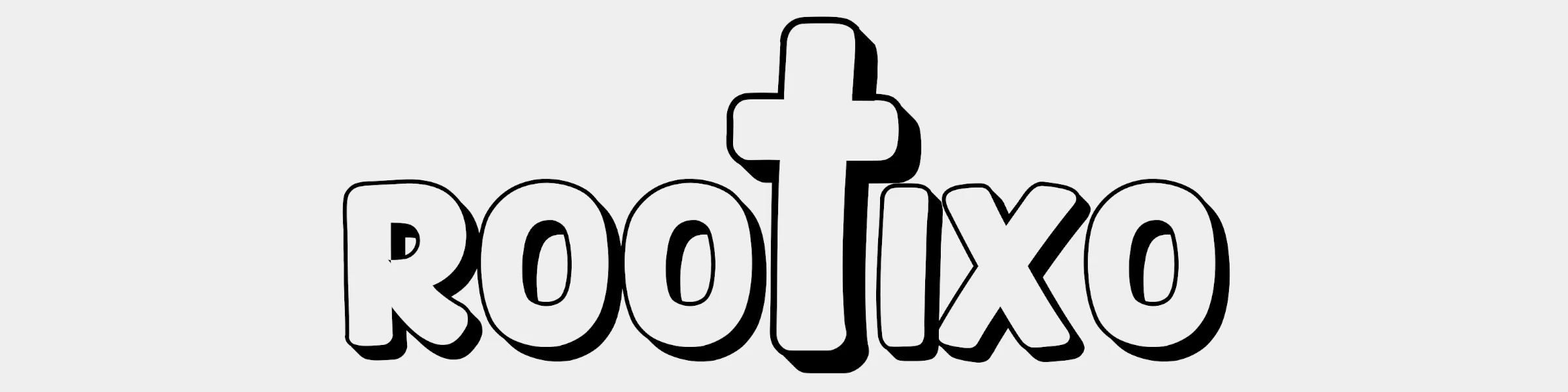 Banner image of Rootixo