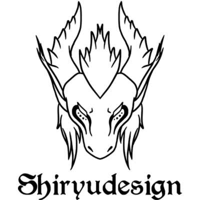 Banner image of Shiryudesign