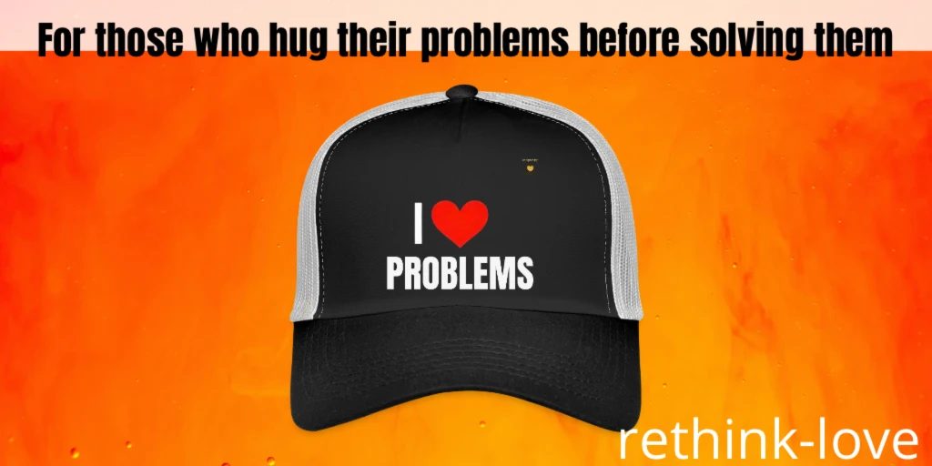 Banner image of RETHINK LOVE