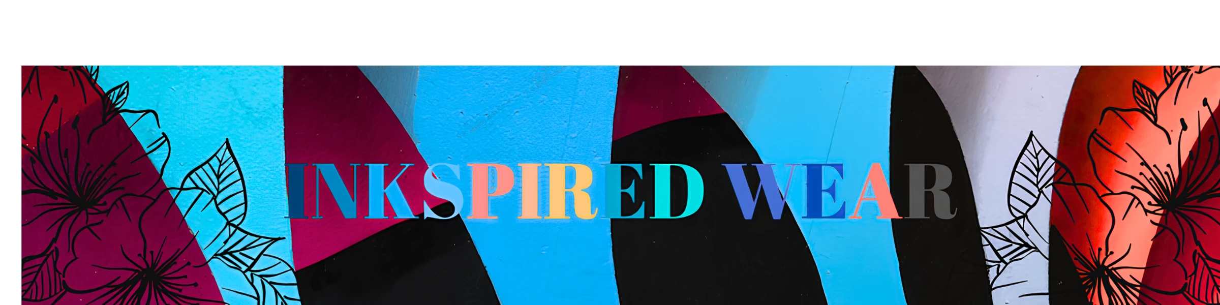 Banner image of Inkspired Wear