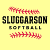 Sluggarson.Softball
