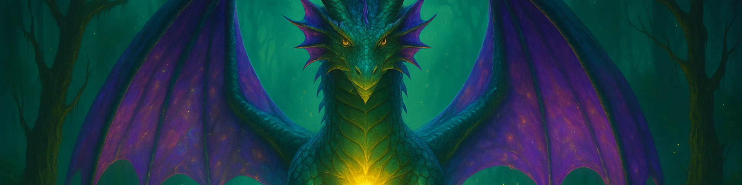 Banner image of DrachenenergieReiki