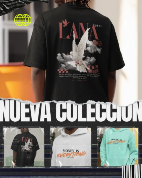 Banner image of Del Barrio Shop