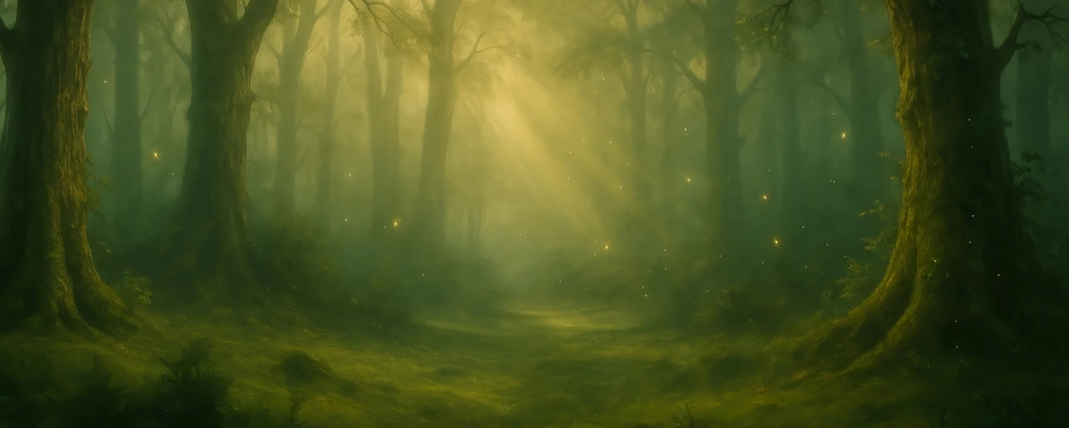 Banner image of MossTrail