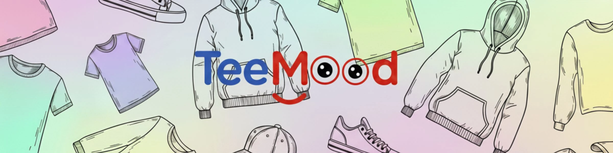 Banner image of TeeMood