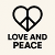 Love-Peace