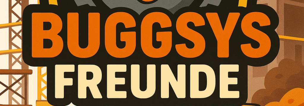 Banner image of Buggsys Freunde