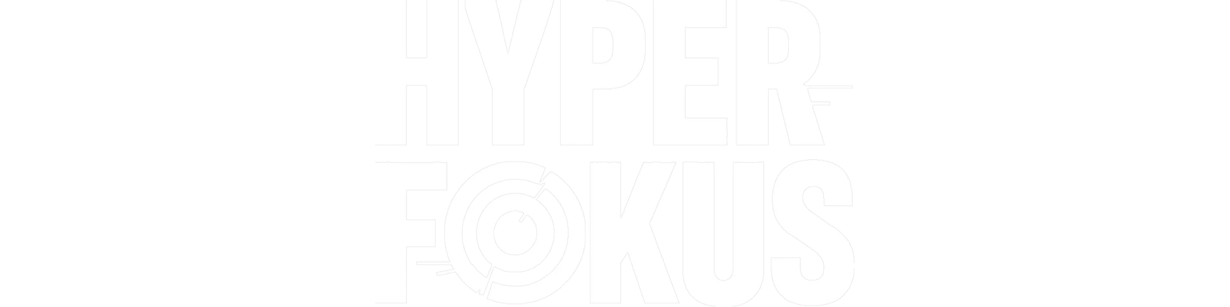 Banner image of Hyperfokus