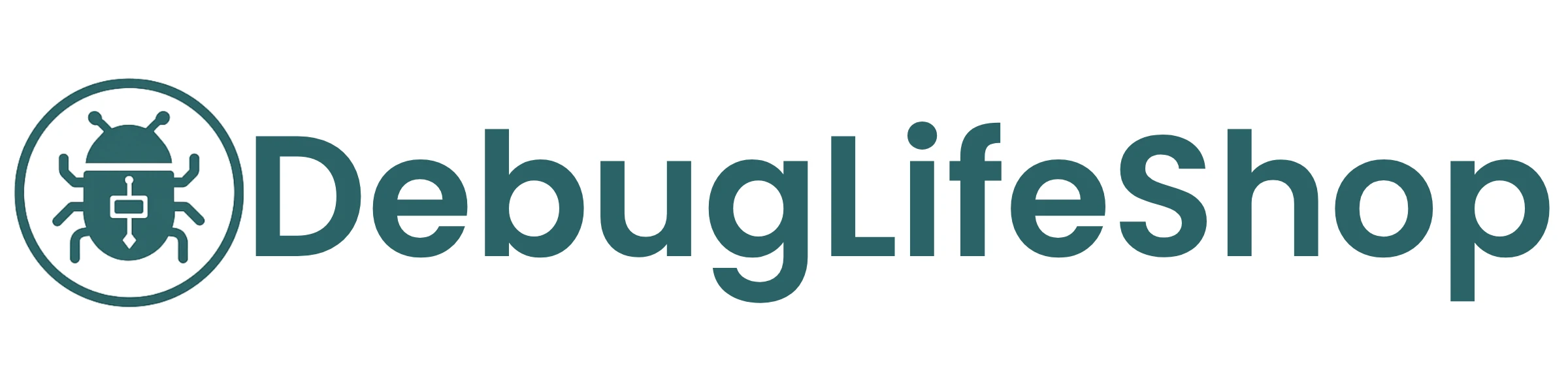 Bannerbild von DebugLifeShop