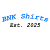 BNK Shirts
