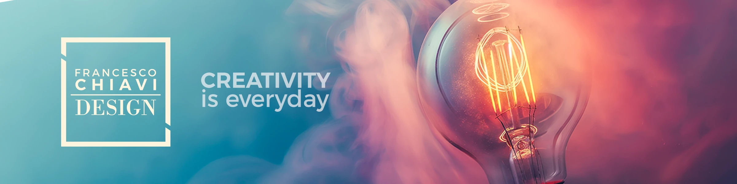 Banner image of Francesco Chiavi Design