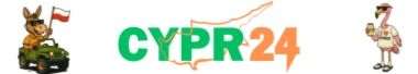 Banner image of cypr24
