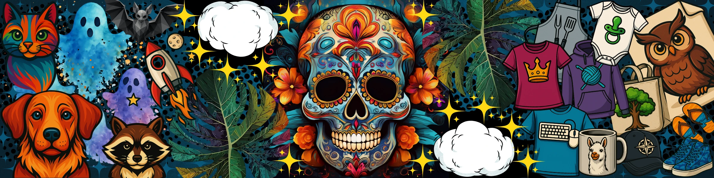 Bannerbild von LexXAnderCreates