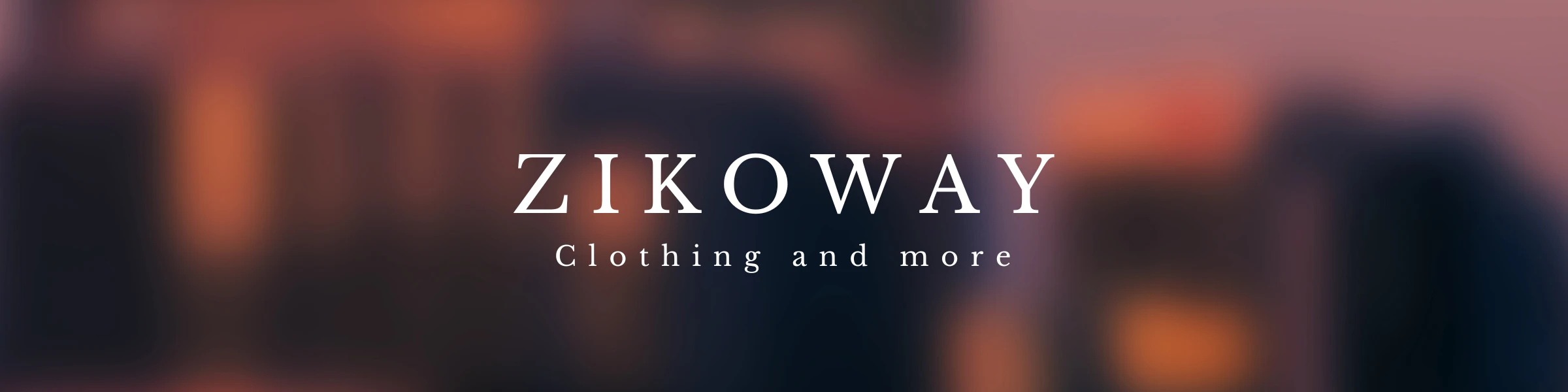 Banner image of ZikoWay