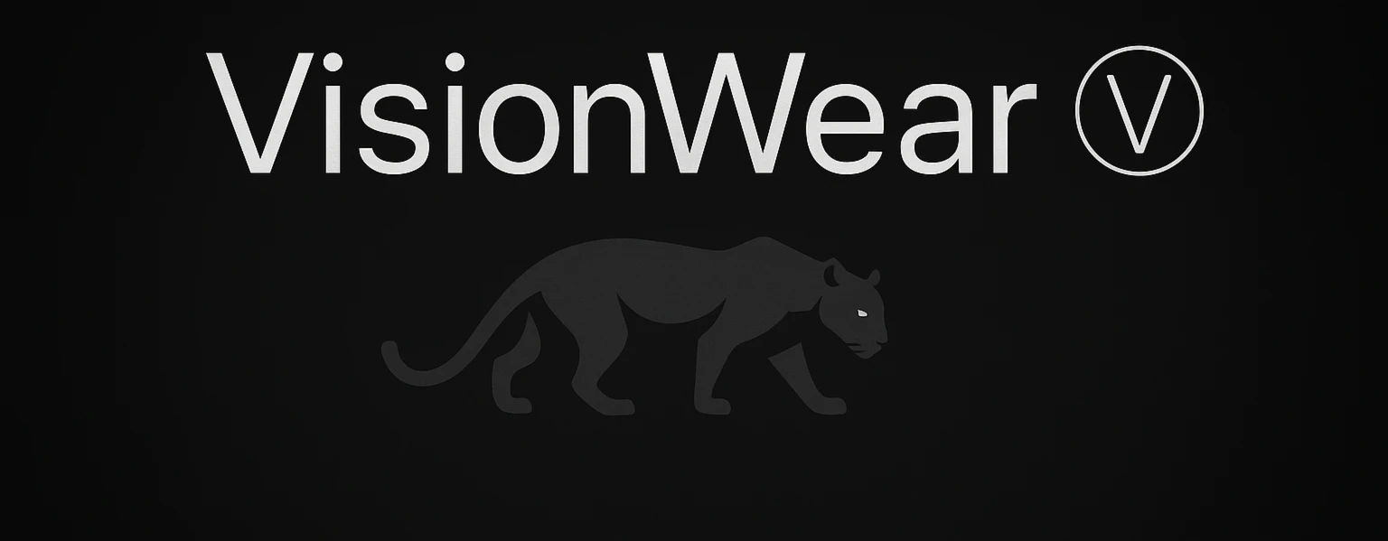 Banner image of VisionWear