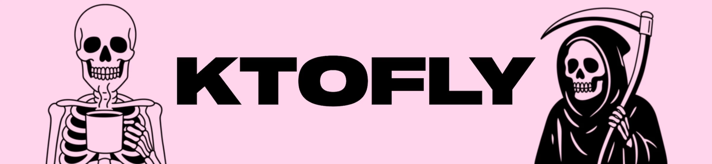 Bannière de ktofly