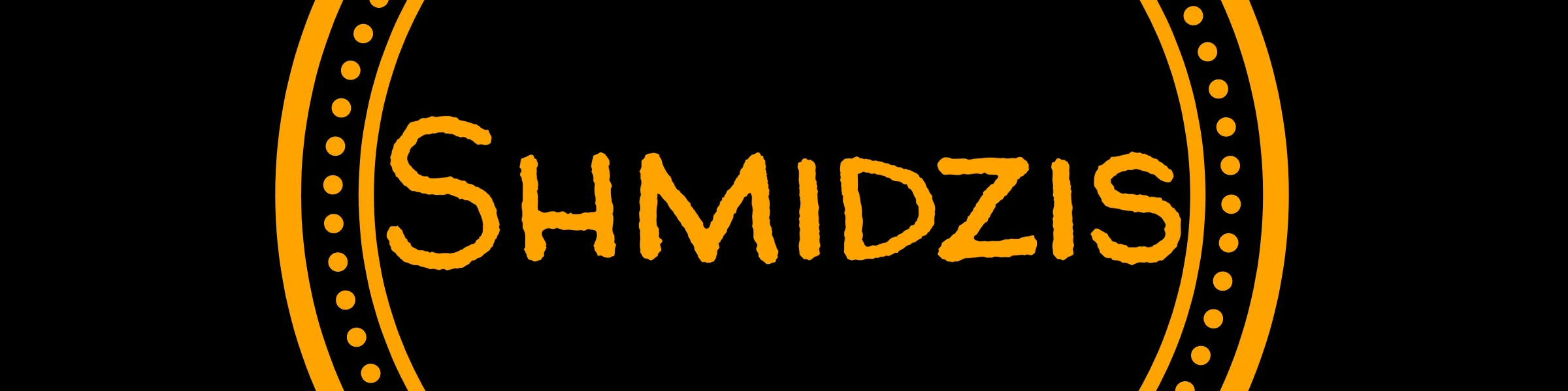 Banner image of Shmidzis