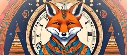 Banner image of ZenFox