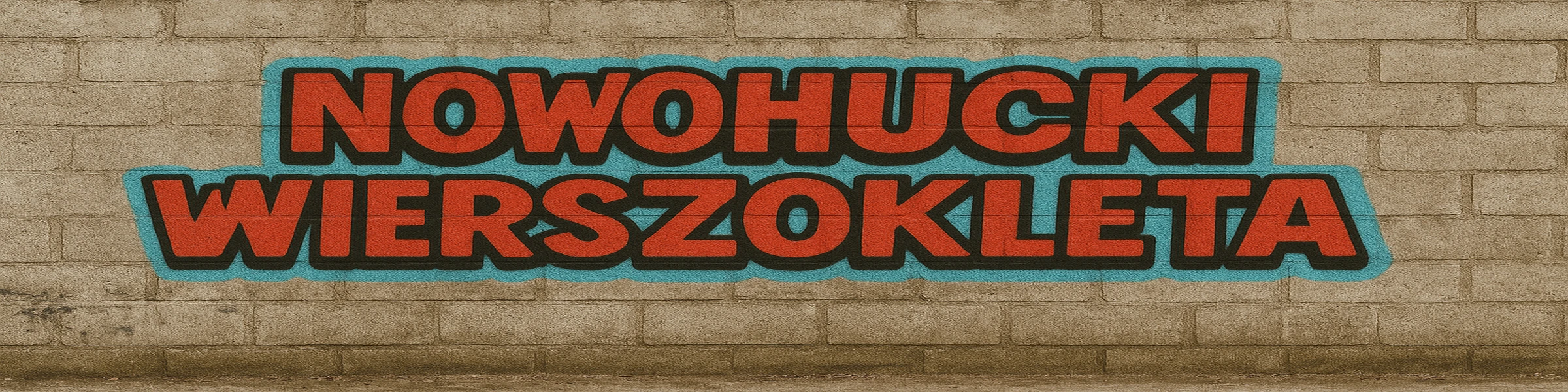 Banner image of Nowohucki Wierszokleta