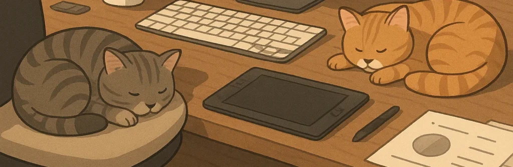 Bannière de Cat lover