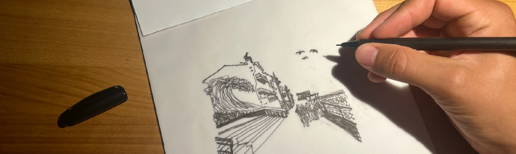 Banner image of Atelier Nic