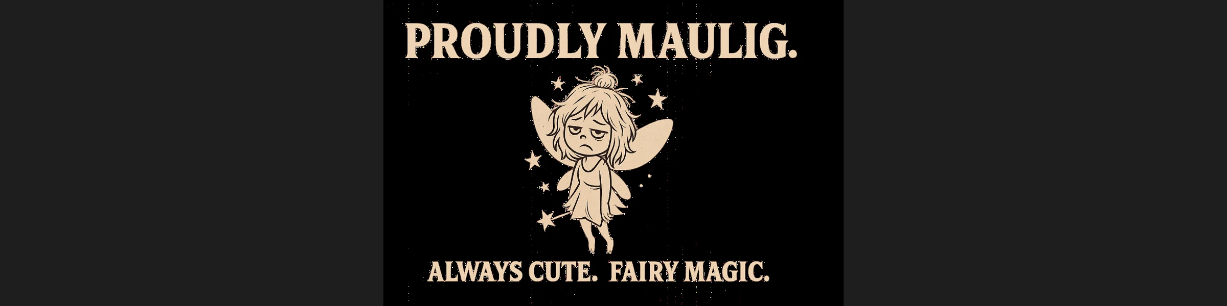 Banner image of Cutefairy