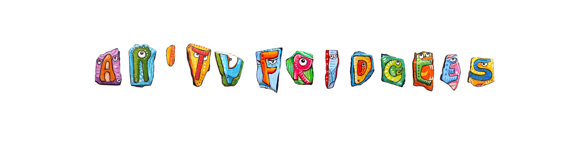 Banner image of ArtyFridgees