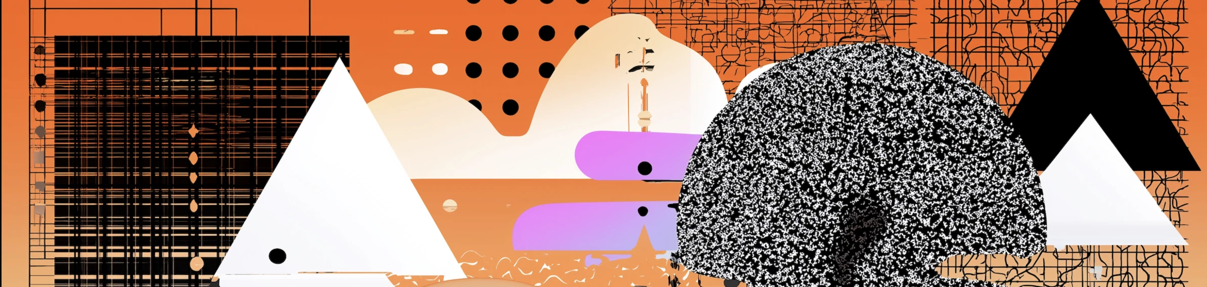 Banner image of Memphis Style
