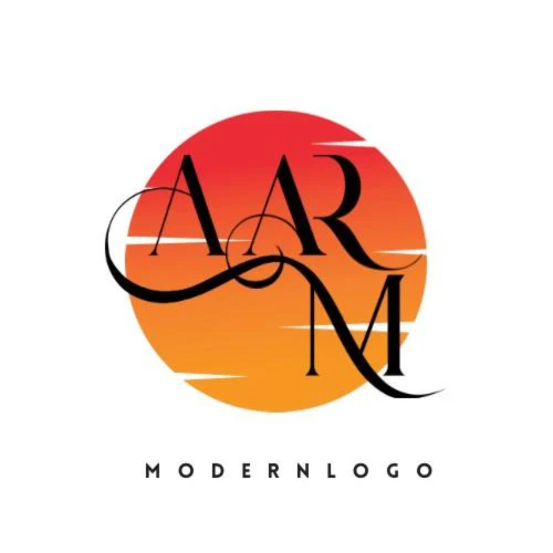 Banner image of ARAM.modernlogo