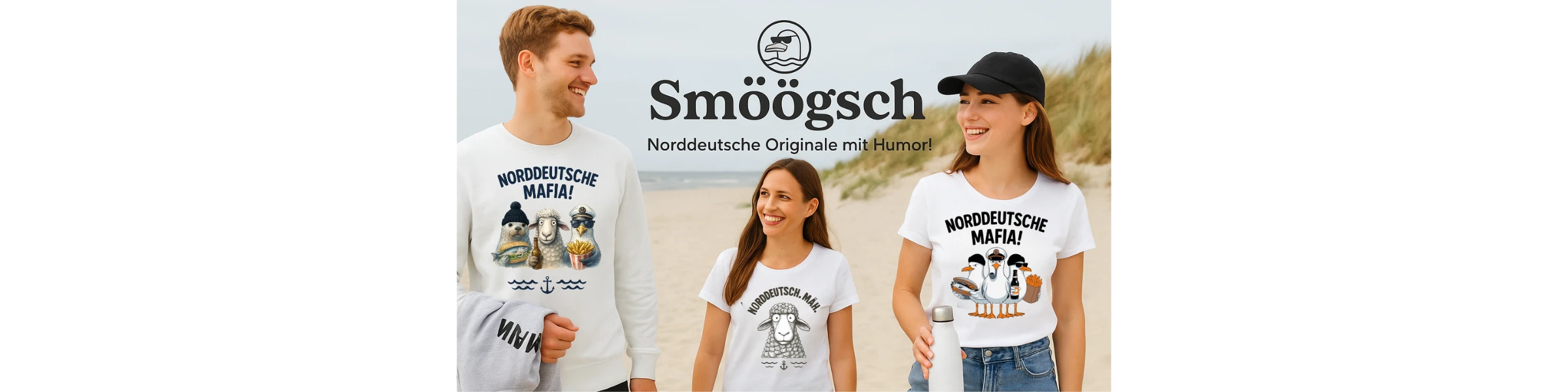Bannerbild von Smoogsch